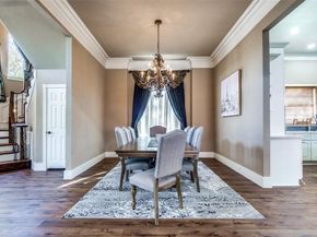 3400  Snidow Drive , Plano Texas 75025