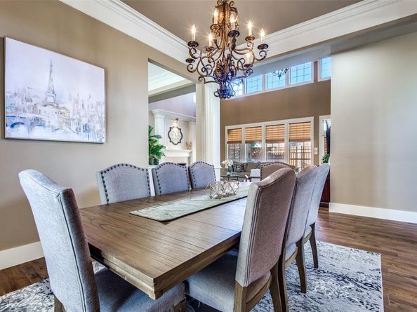 3400  Snidow Drive , Plano Texas 75025