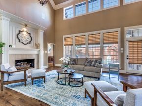 3400  Snidow Drive , Plano Texas 75025