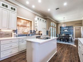 3400  Snidow Drive , Plano Texas 75025