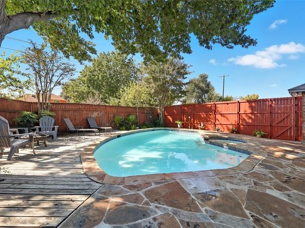 2008 E Branch Hollow Drive , Carrollton Texas 75007