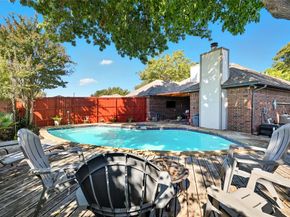 2008 E Branch Hollow Drive , Carrollton Texas 75007