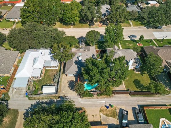 2008 E Branch Hollow Drive , Carrollton Texas 75007