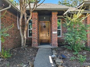 2008 E Branch Hollow Drive , Carrollton Texas 75007