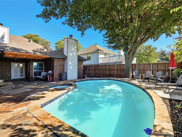 2008 E Branch Hollow Drive , Carrollton Texas 75007