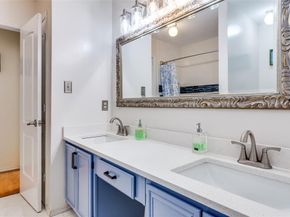 2811  Monthaven Drive , Arlington Texas 76001