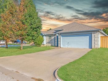 2811  Monthaven Drive 
