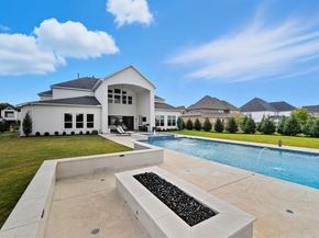 3808  Boynton Boulevard , Flower Mound Texas 75022