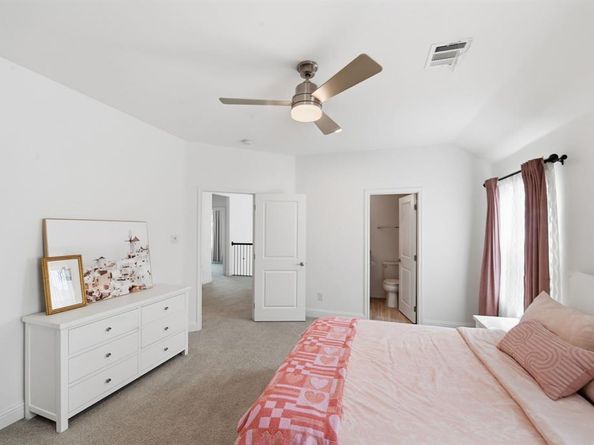 3808  Boynton Boulevard , Flower Mound Texas 75022