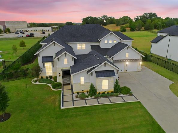 3808  Boynton Boulevard , Flower Mound Texas 75022
