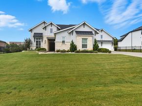 3808  Boynton Boulevard , Flower Mound Texas 75022