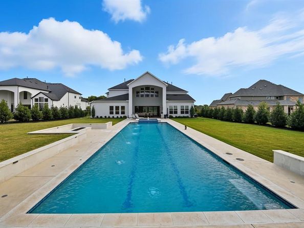 3808  Boynton Boulevard , Flower Mound Texas 75022