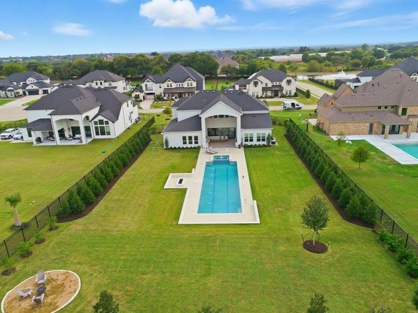 3808  Boynton Boulevard , Flower Mound Texas 75022