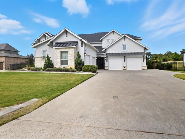 3808  Boynton Boulevard , Flower Mound Texas 75022