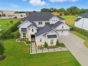 3808  Boynton Boulevard , Flower Mound Texas 75022