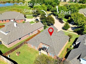 9709  Lankford Trail , Fort Worth Texas 76244
