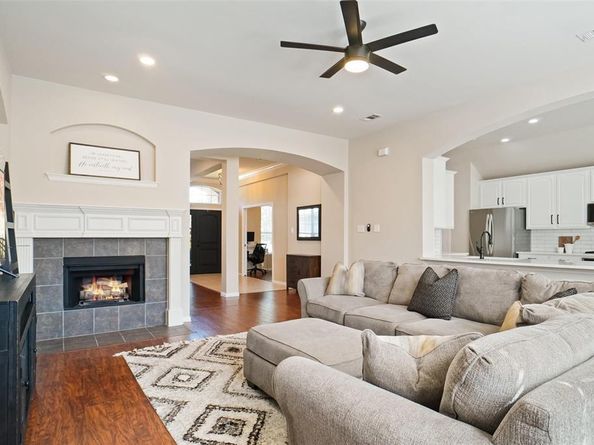 9709  Lankford Trail , Fort Worth Texas 76244