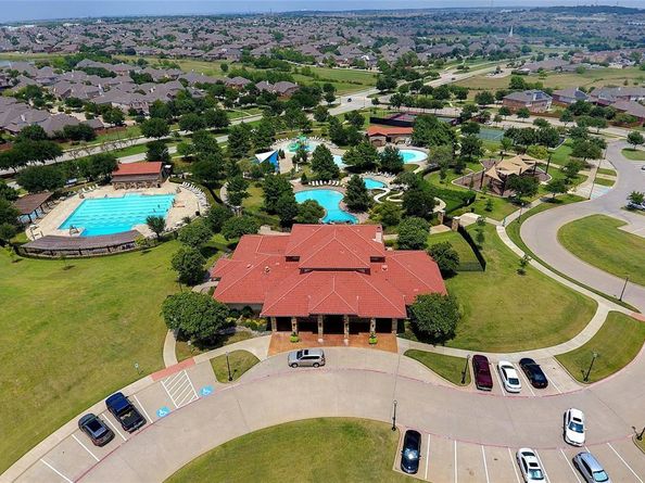 9709  Lankford Trail , Fort Worth Texas 76244