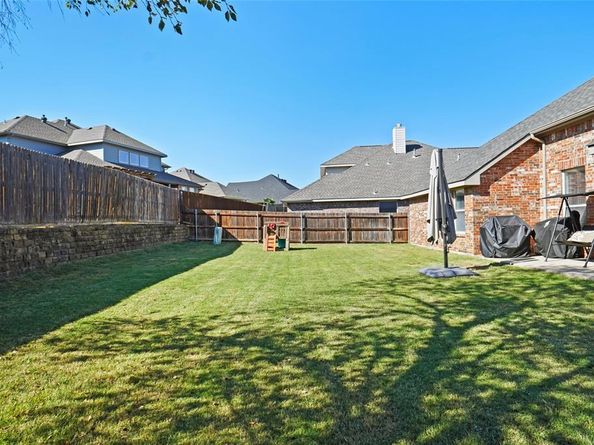 9709  Lankford Trail , Fort Worth Texas 76244
