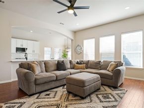 9709  Lankford Trail , Fort Worth Texas 76244