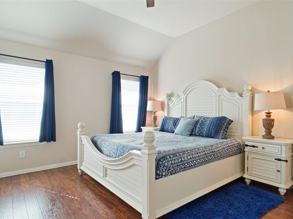 9709  Lankford Trail , Fort Worth Texas 76244