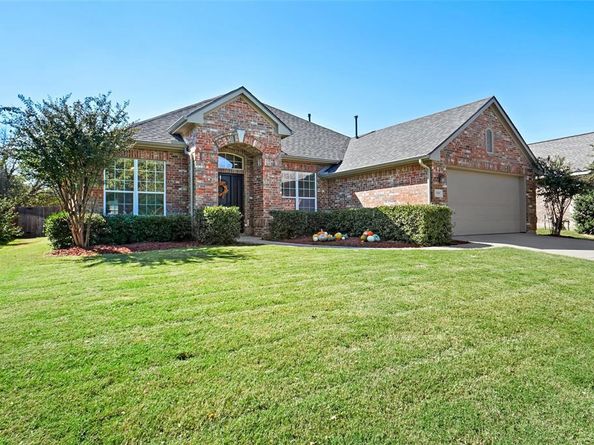 9709  Lankford Trail , Fort Worth Texas 76244