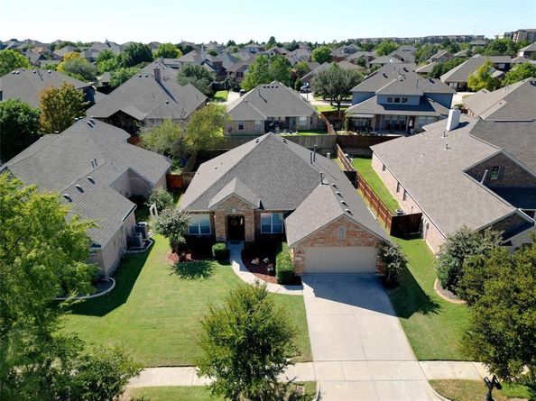 9709  Lankford Trail , Fort Worth Texas 76244