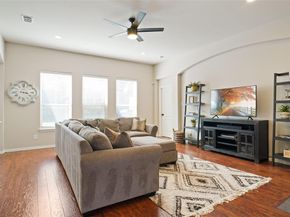 9709  Lankford Trail , Fort Worth Texas 76244