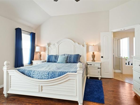 9709  Lankford Trail , Fort Worth Texas 76244