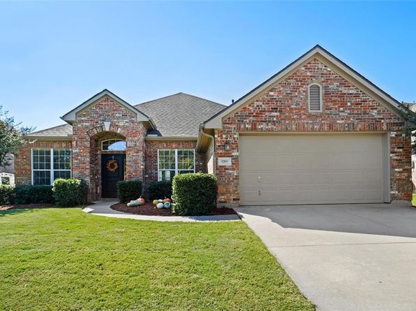 9709  Lankford Trail , Fort Worth Texas 76244