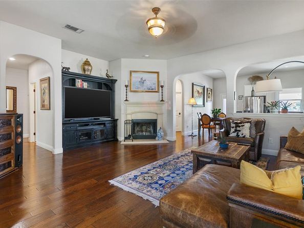 2412  Freeland Ridge Drive , Fort Worth Texas 76177