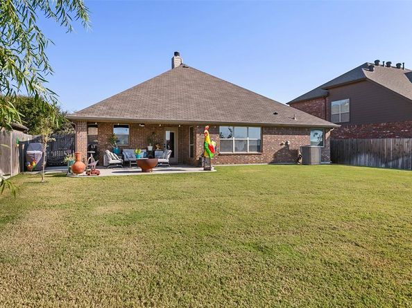 2412  Freeland Ridge Drive , Fort Worth Texas 76177