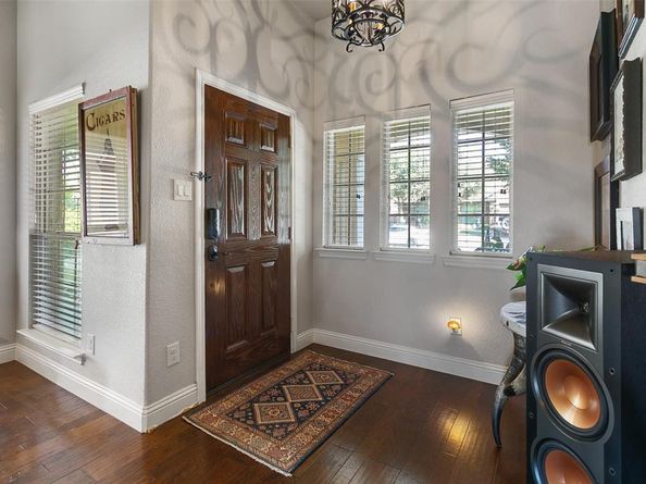 2412  Freeland Ridge Drive , Fort Worth Texas 76177