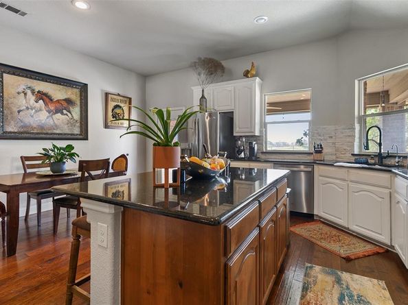 2412  Freeland Ridge Drive , Fort Worth Texas 76177