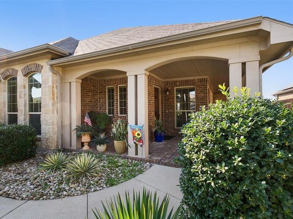2412  Freeland Ridge Drive , Fort Worth Texas 76177