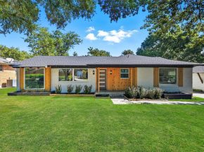9778  Twin Creek Drive , Dallas Texas 75228