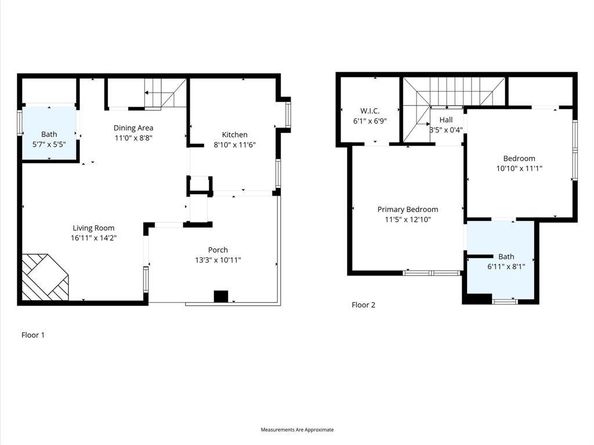 5200  Martel Avenue  32B, Dallas Texas 75206