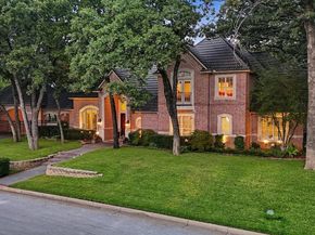 5009  Deerwood Park Drive , Arlington Texas 76017