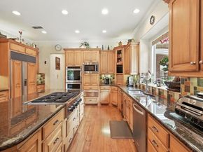 5009  Deerwood Park Drive , Arlington Texas 76017