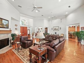 5009  Deerwood Park Drive , Arlington Texas 76017