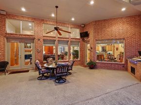 5009  Deerwood Park Drive , Arlington Texas 76017