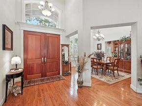 5009  Deerwood Park Drive , Arlington Texas 76017