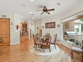 5009  Deerwood Park Drive , Arlington Texas 76017