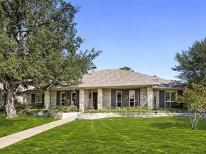 7414  Hundley Boulevard , Dallas Texas 75231