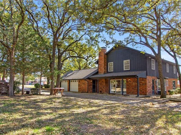 180  Highview Drive , Double Oak Texas 75077