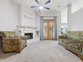 1112  Heather Lane , Carrollton Texas 75010