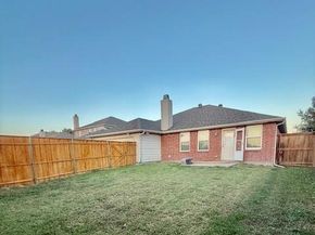 2811  Lake Terrace Drive , Wylie Texas 75098