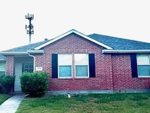 2811  Lake Terrace Drive , Wylie Texas 75098