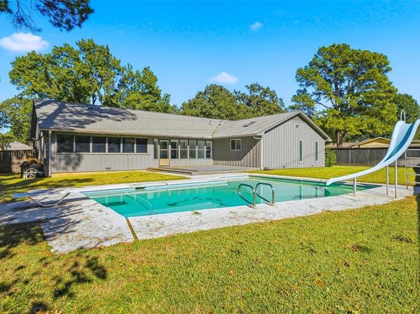 112  Virginia Lane , Arlington Texas 76010