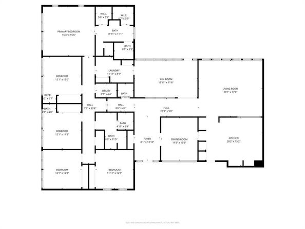 112  Virginia Lane , Arlington Texas 76010